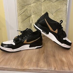 Air Jordan Legacy 312 Low Gold/Back